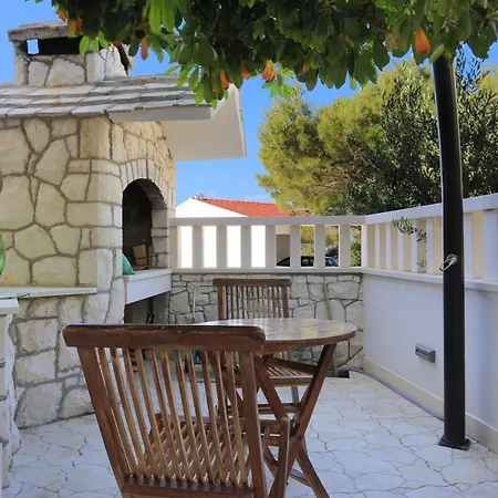 Lokva Rogoznica 13226a Apartmán