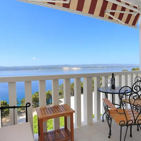 Apartment Lokva Rogoznica 13226a Omis